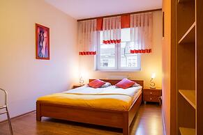 Apartamenty Baltyckie - Na Wydmie