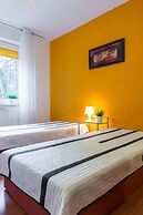 Apartamenty Baltyckie - Na Wydmie
