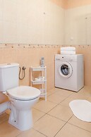 Apartamenty Baltyckie - Na Wydmie