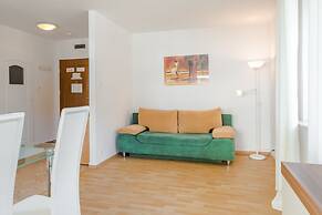 Apartamenty Baltyckie - Na Wydmie