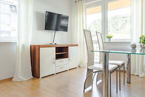 Apartamenty Baltyckie - Na Wydmie