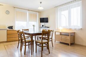 Apartamenty Baltyckie - Na Wydmie