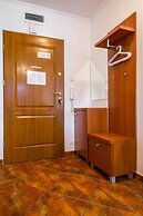 Apartamenty Baltyckie - Na Wydmie