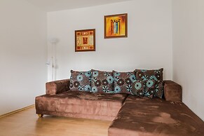 Apartamenty Baltyckie - Na Wydmie