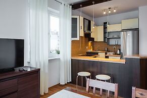 Apartamenty Baltyckie - Na Wydmie