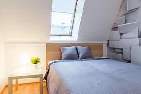 Apartamenty Baltyckie - Na Wydmie