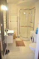 Apartamenty Baltyckie - Na Wydmie