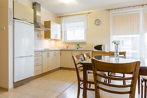 Apartamenty Baltyckie - Na Wydmie