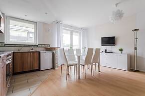 Apartamenty Baltyckie - Na Wydmie