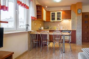Apartamenty Baltyckie - Na Wydmie