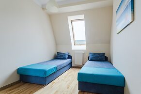 Apartamenty Baltyckie - Na Wydmie