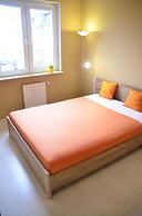 Apartamenty Baltyckie - Na Wydmie