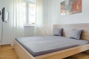 Apartamenty Baltyckie - Na Wydmie