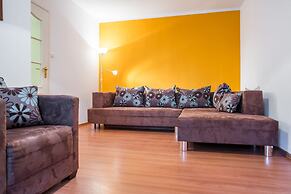 Apartamenty Baltyckie - Na Wydmie