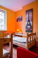 Apartamenty Baltyckie - Na Wydmie