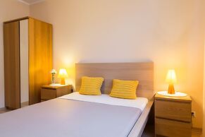 Apartamenty Baltyckie - Na Wydmie