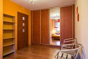 Apartamenty Baltyckie - Na Wydmie