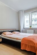 Apartamenty Baltyckie - Na Wydmie