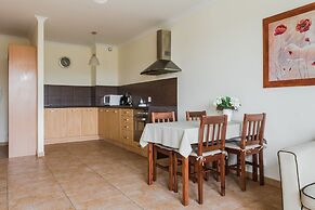 Apartamenty Baltyckie - Na Wydmie