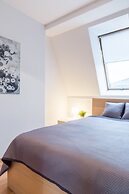 Apartamenty Baltyckie - Na Wydmie