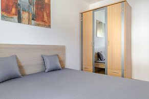Apartamenty Baltyckie - Na Wydmie