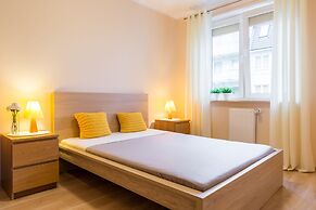 Apartamenty Baltyckie - Na Wydmie