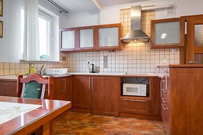 Apartamenty Baltyckie - Na Wydmie