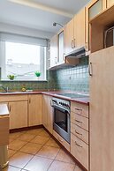 Apartamenty Baltyckie - Na Wydmie