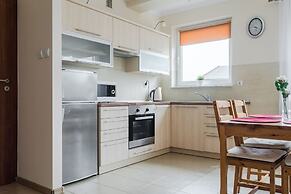 Apartamenty Baltyckie - Na Wydmie