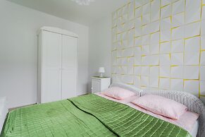 Apartamenty Baltyckie - Na Wydmie