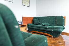 Apartamenty Baltyckie - Na Wydmie