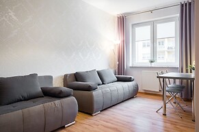 Apartamenty Baltyckie - Na Wydmie