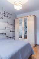 Apartamenty Baltyckie - Na Wydmie