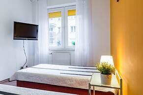 Apartamenty Baltyckie - Na Wydmie