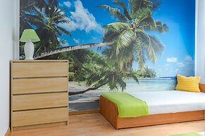 Apartamenty Baltyckie - Na Wydmie