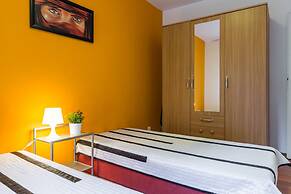Apartamenty Baltyckie - Na Wydmie