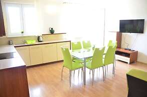 Apartamenty Baltyckie - Na Wydmie