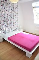 Apartamenty Baltyckie - Na Wydmie