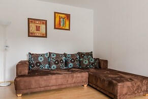 Apartamenty Baltyckie - Na Wydmie