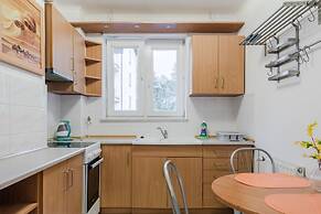 Apartamenty Baltyckie - Na Wydmie