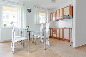 Apartamenty Baltyckie - Na Wydmie