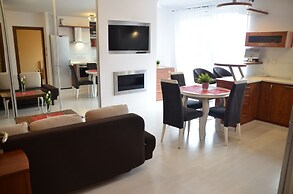 Apartamenty Baltyckie - Na Wydmie