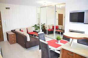 Apartamenty Baltyckie - Na Wydmie