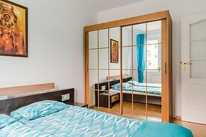 Apartamenty Baltyckie - Na Wydmie
