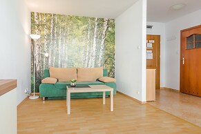 Apartamenty Baltyckie - Na Wydmie