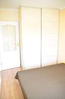 Apartamenty Baltyckie - Na Wydmie