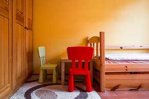Apartamenty Baltyckie - Na Wydmie