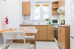 Apartamenty Baltyckie - Na Wydmie