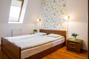 Apartamenty Baltyckie - Na Wydmie