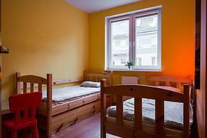 Apartamenty Baltyckie - Na Wydmie